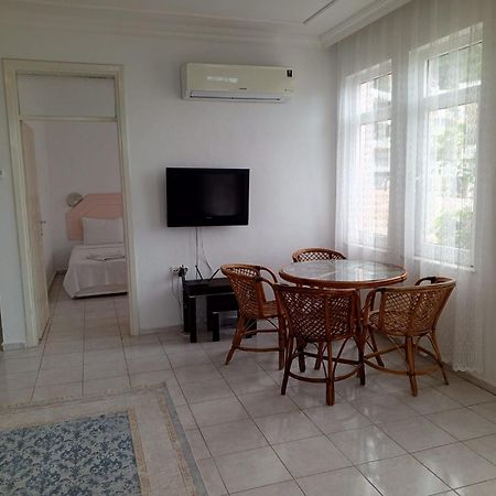 Pembe Kosk Apart Otel Фетхие Экстерьер фото
