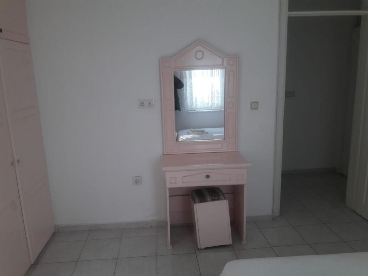 Pembe Kosk Apart Otel Фетхие Экстерьер фото