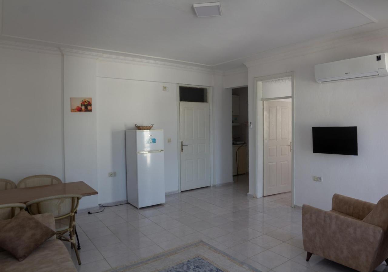 Pembe Kosk Apart Otel Фетхие Экстерьер фото