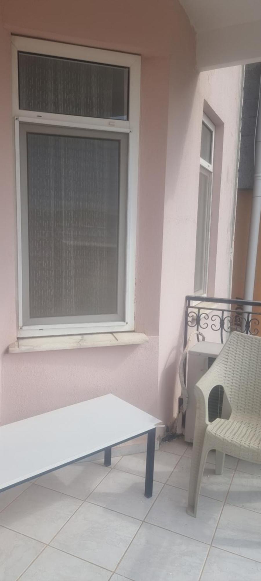 Pembe Kosk Apart Otel Фетхие Номер фото