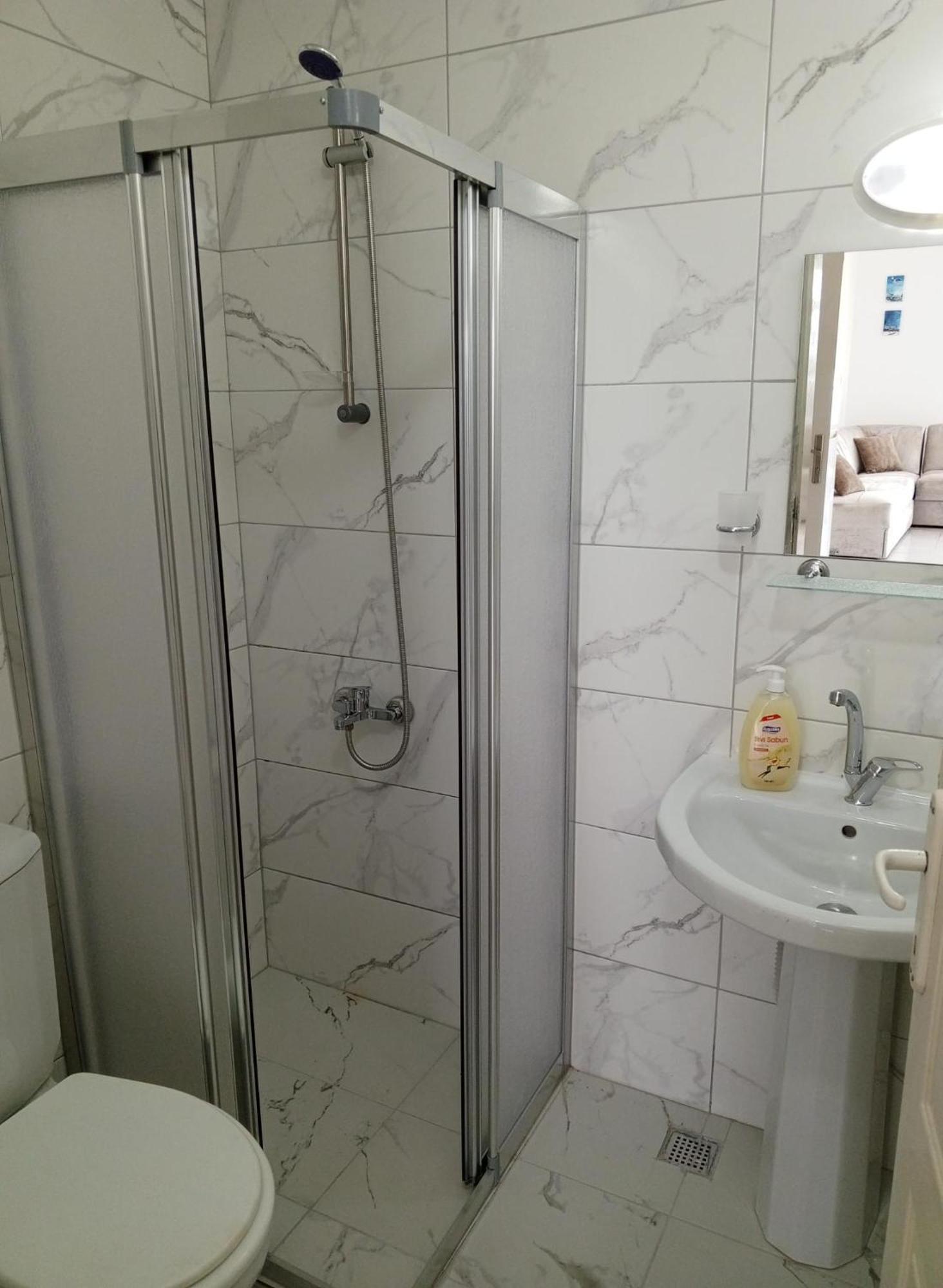 Pembe Kosk Apart Otel Фетхие Экстерьер фото