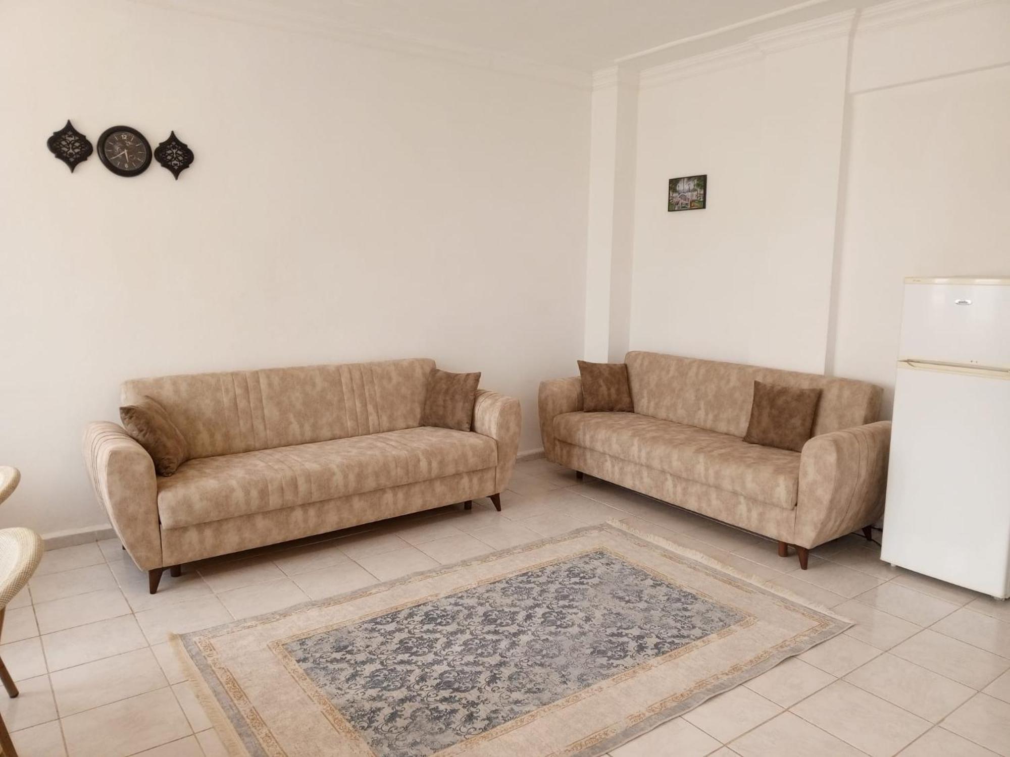Pembe Kosk Apart Otel Фетхие Экстерьер фото