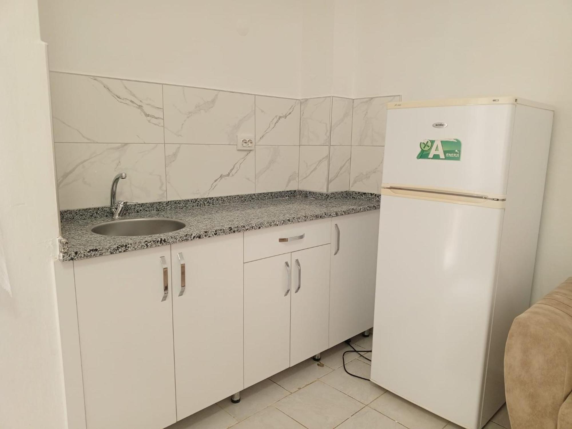Pembe Kosk Apart Otel Фетхие Экстерьер фото